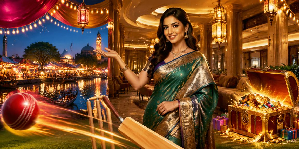 রাঙপুর ঈদের সময় ক্রিকেট বেটিং উৎসবের দৃশ্য